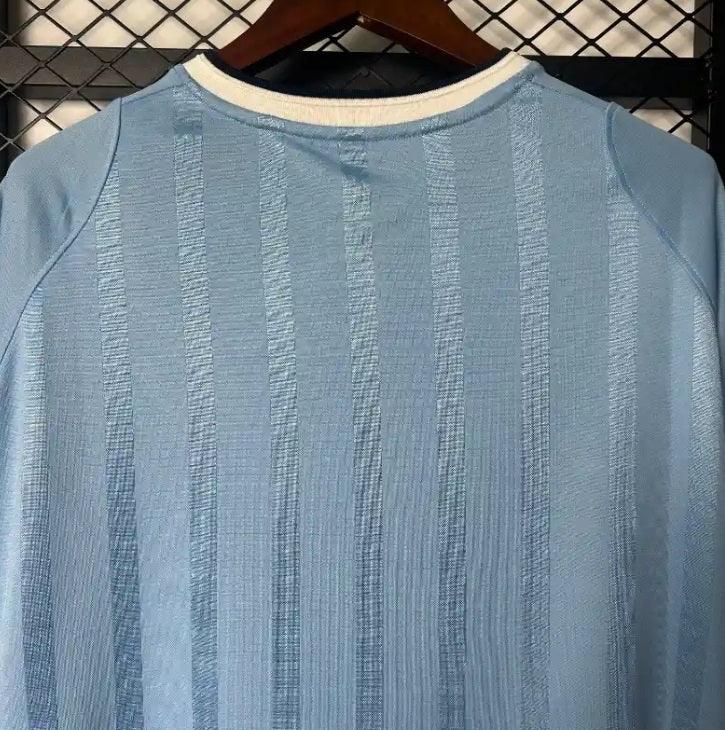 Camiseta Retro Celta 2001-02 - Fútbol Club Vintage