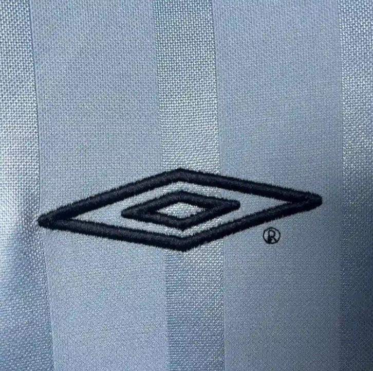 Camiseta Retro Celta 2001-02 - Fútbol Club Vintage