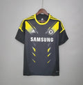 Camiseta Retro Chelsea FC Tercera Equipación 2012-13 - Fútbol Club Vintage