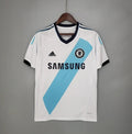 Camiseta Retro Chelsea FC Visitante 2012-13 - Fútbol Club Vintage