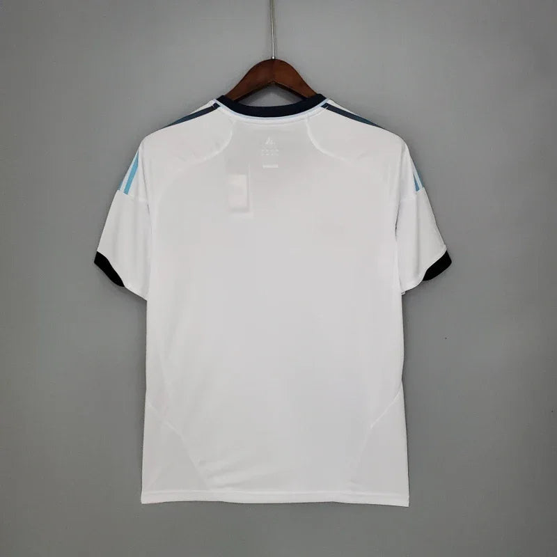 Camiseta Retro Chelsea FC Visitante 2012-13 - Fútbol Club Vintage