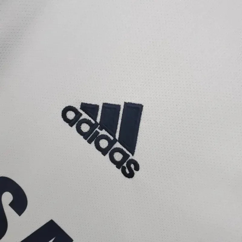 Camiseta Retro Chelsea FC Visitante 2012-13 - Fútbol Club Vintage