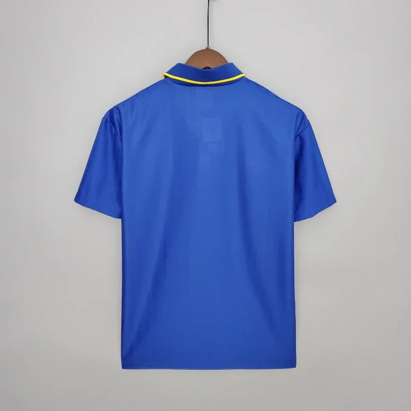 Camiseta Retro Chelsea FC 1995-97 - Fútbol Club Vintage