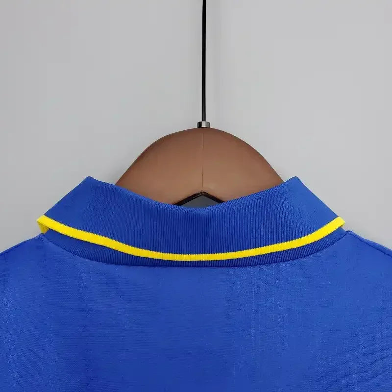 Camiseta Retro Chelsea FC 1995-97 - Fútbol Club Vintage