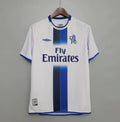 Camiseta Retro Chelsea FC Visitante 2003-05 - Fútbol Club Vintage
