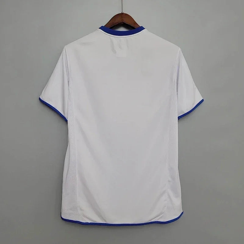 Camiseta Retro Chelsea FC Visitante 2003-05 - Fútbol Club Vintage