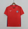 Chile 2016 - Fútbol Club Vintage