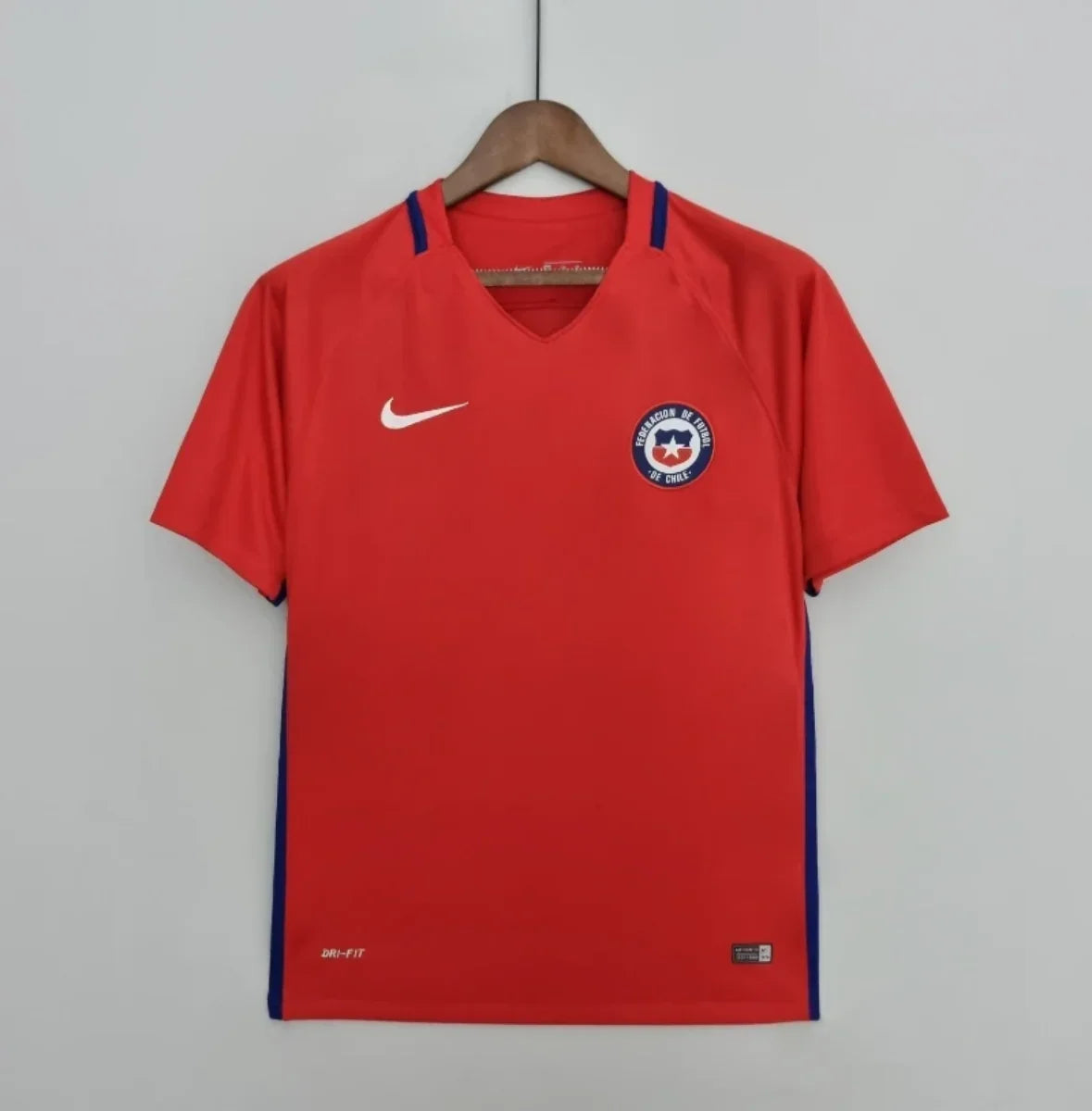 Chile 2016 - Fútbol Club Vintage