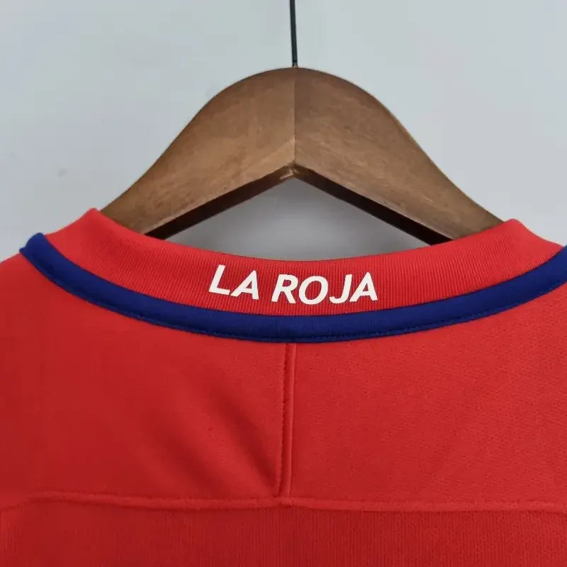 Chile 2016 - Fútbol Club Vintage