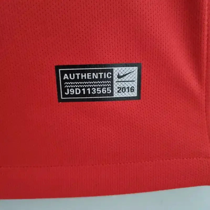 Chile 2016 - Fútbol Club Vintage