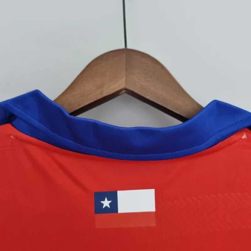 Chile 2014 - Fútbol Club Vintage