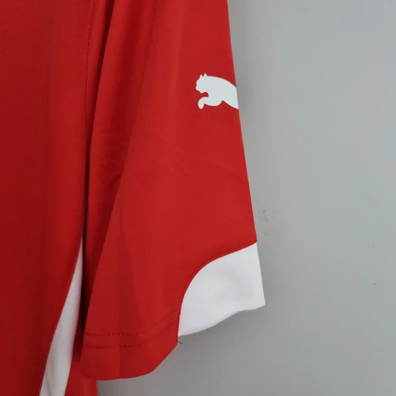 Chile 2014 - Fútbol Club Vintage