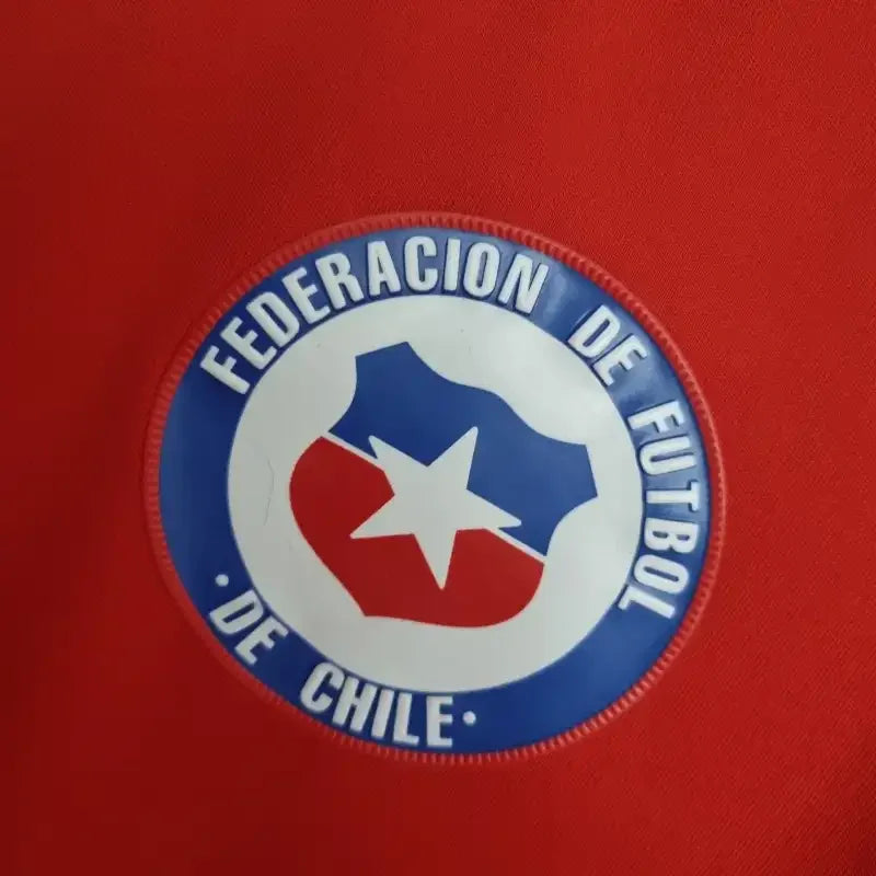 Chile 2014 - Fútbol Club Vintage