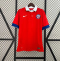 Chile 2015 - Fútbol Club Vintage