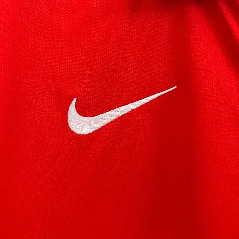 Chile 2015 - Fútbol Club Vintage