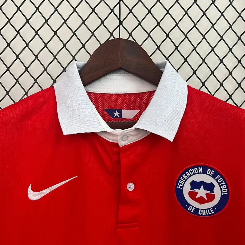 Chile 2015 - Fútbol Club Vintage