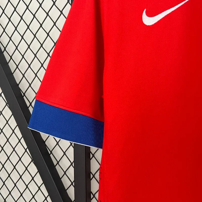 Chile 2015 - Fútbol Club Vintage