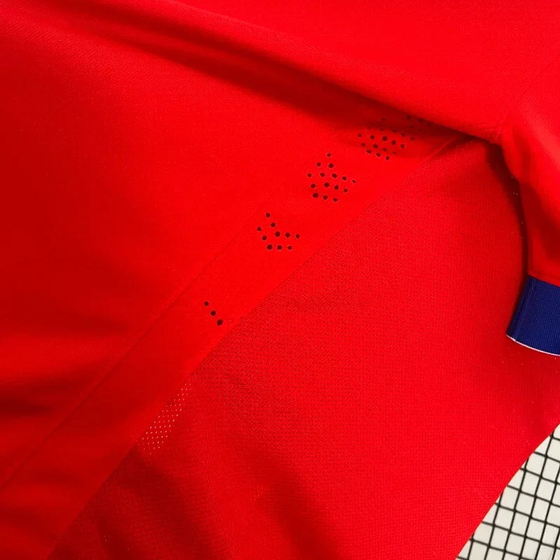Chile 2015 - Fútbol Club Vintage