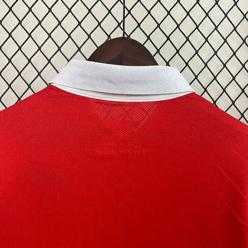 Chile 2015 - Fútbol Club Vintage