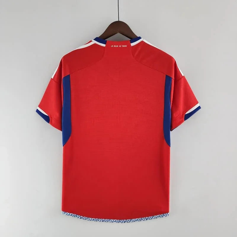 Chile 2022 - Fútbol Club Vintage