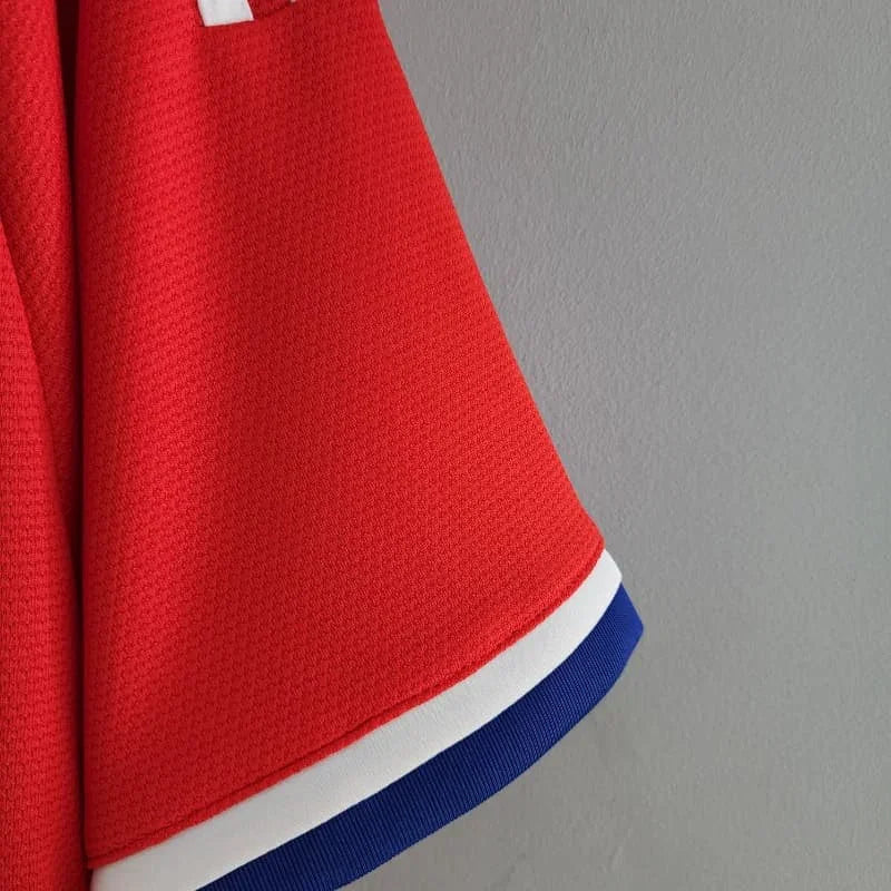 Chile 2022 - Fútbol Club Vintage