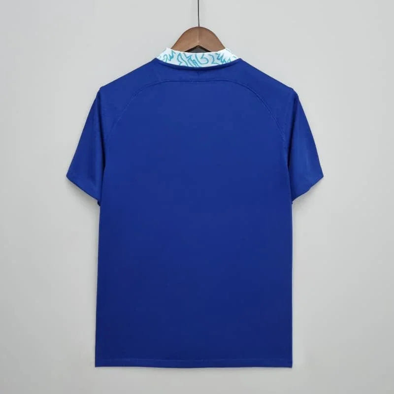 Camiseta Retro Chelsea FC 2022-23 - Fútbol Club Vintage
