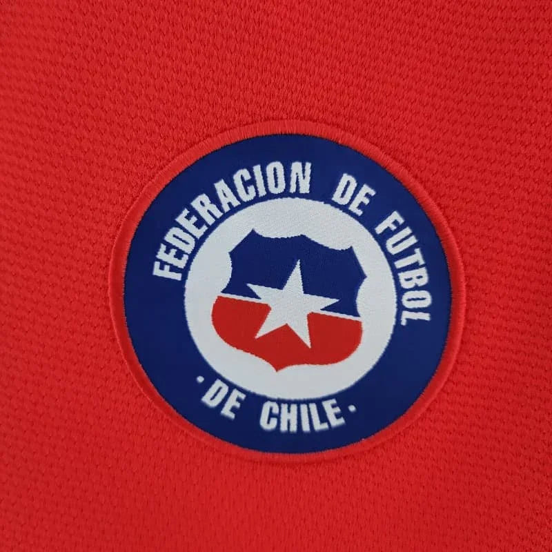 Chile 2022 - Fútbol Club Vintage
