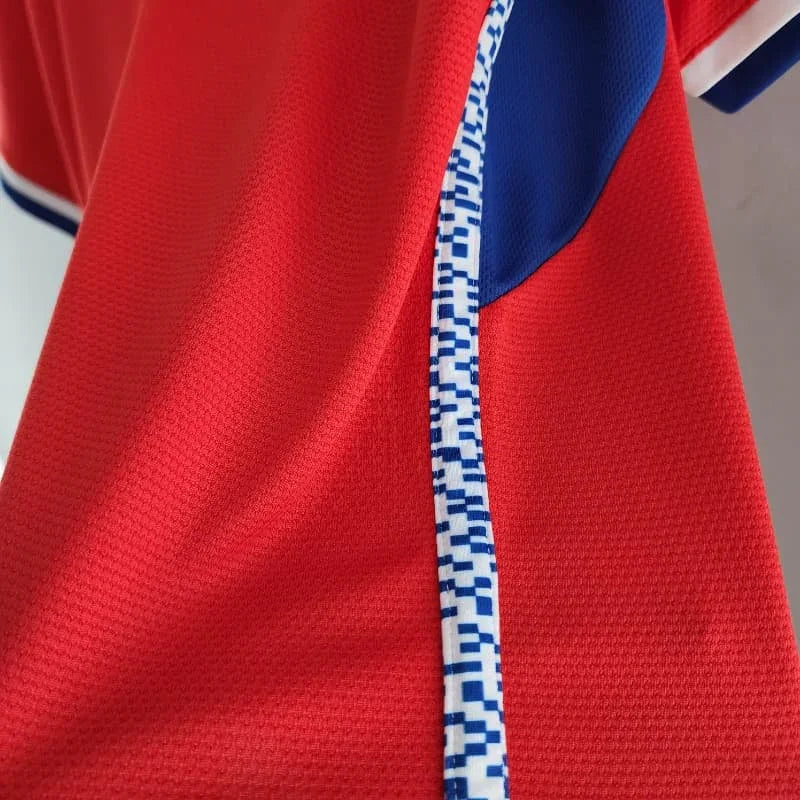 Chile 2022 - Fútbol Club Vintage