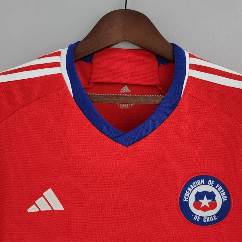 Chile 2022 - Fútbol Club Vintage