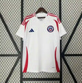 Chile Visitante 2024 - Fútbol Club Vintage