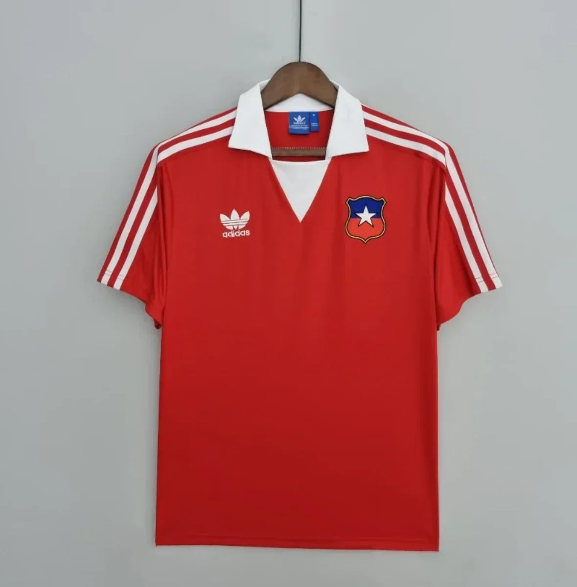 Chile 1982 - Fútbol Club Vintage