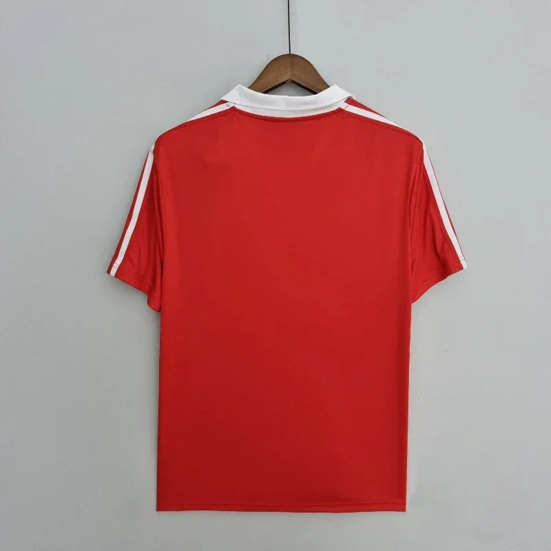 Chile 1982 - Fútbol Club Vintage
