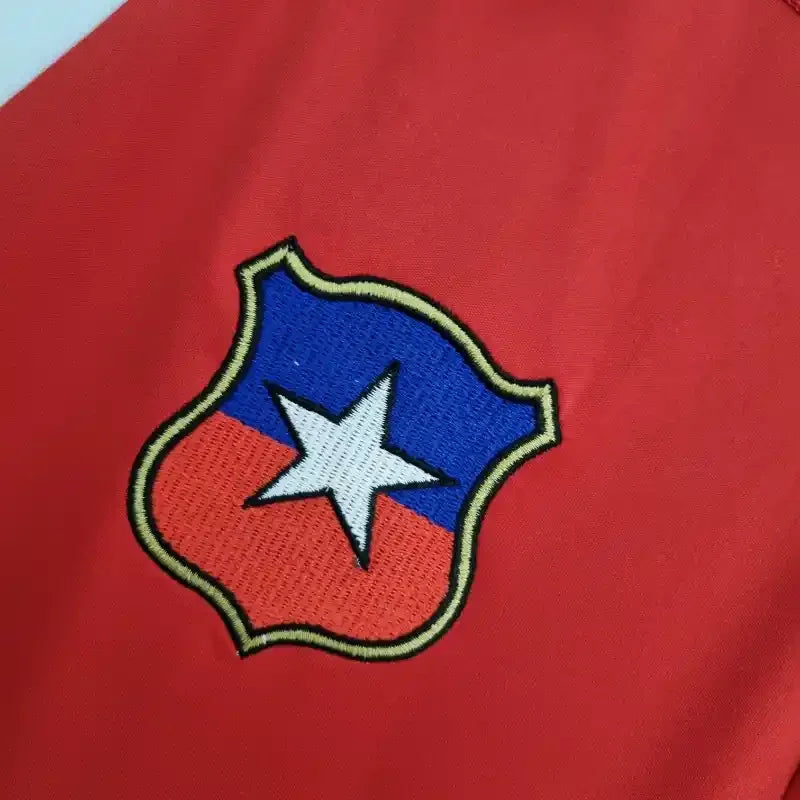 Chile 1982 - Fútbol Club Vintage