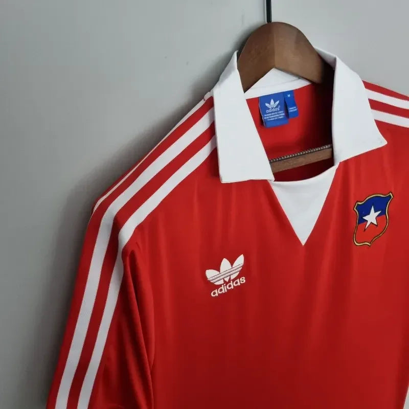 Chile 1982 - Fútbol Club Vintage