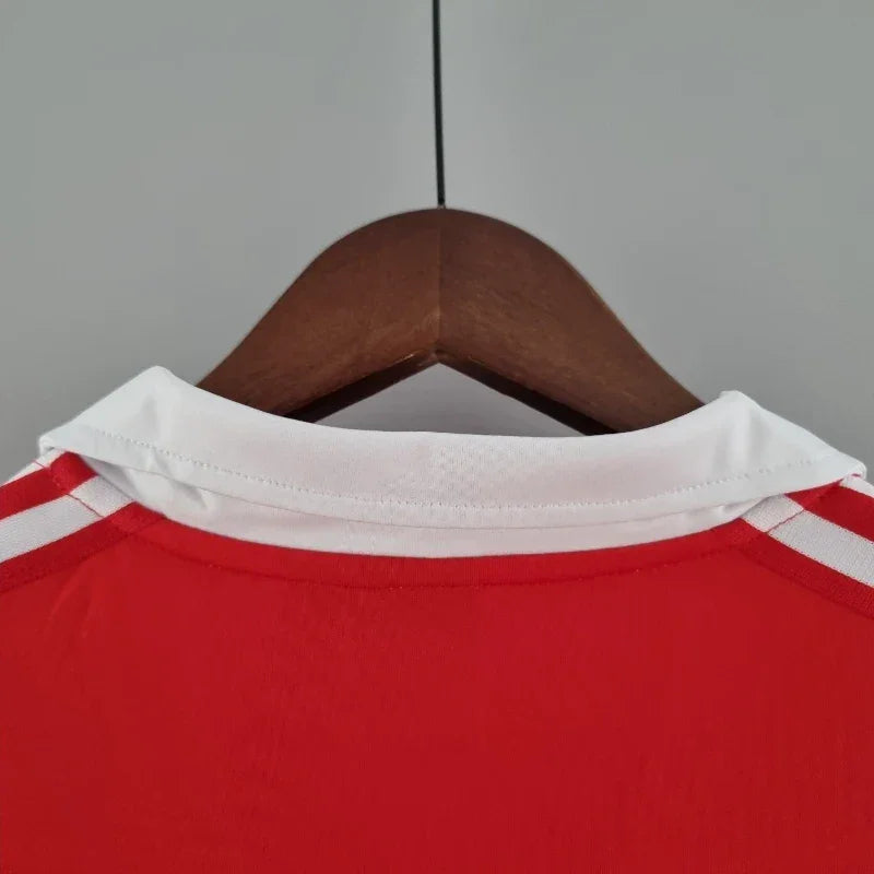 Chile mangal larga 1982 - Fútbol Club Vintage