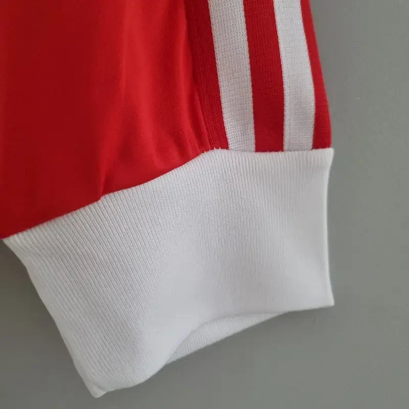 Chile mangal larga 1982 - Fútbol Club Vintage