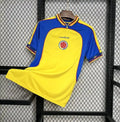 Colombia 2001 - Fútbol Club Vintage