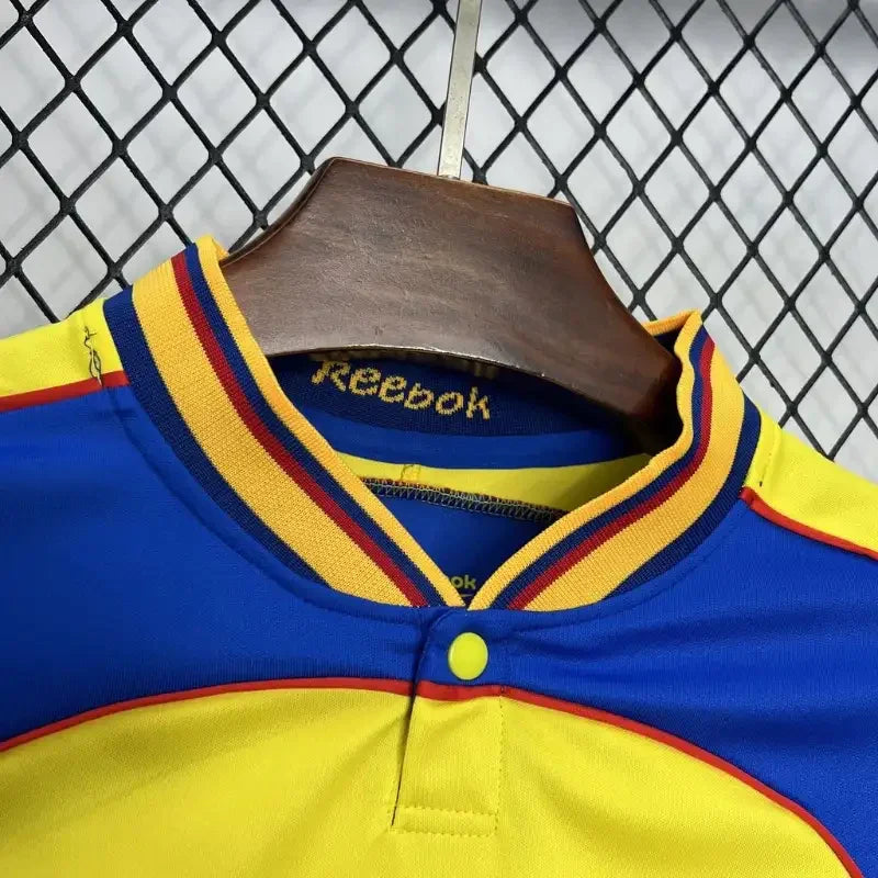 Colombia 2001 - Fútbol Club Vintage