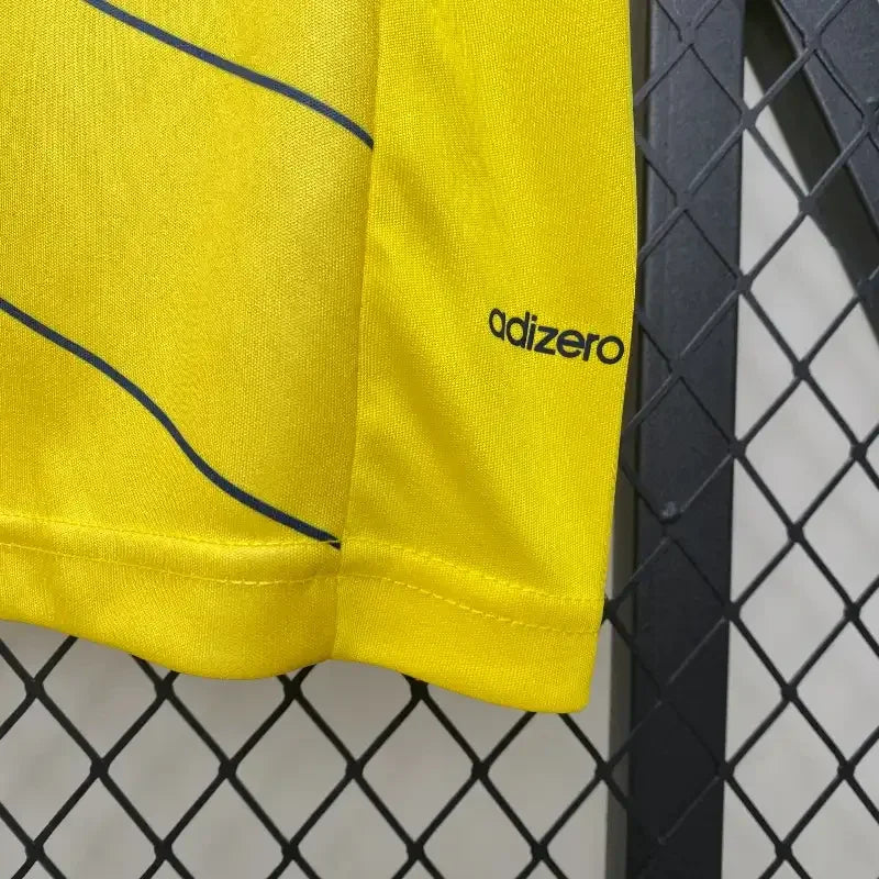 Colombia 2014 - Fútbol Club Vintage