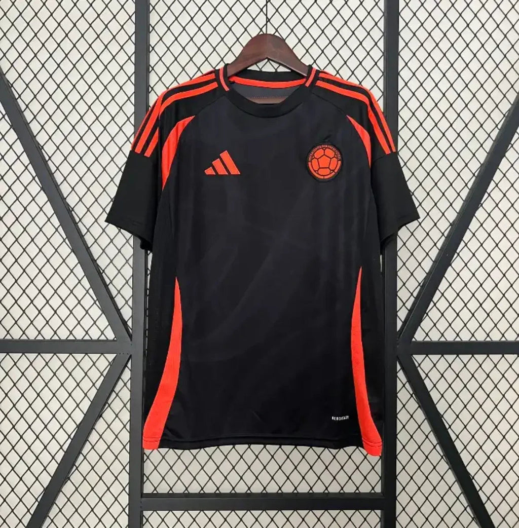 Colombia Visitante 2024 - Fútbol Club Vintage