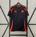 Colombia Visitante 2024 - Fútbol Club Vintage