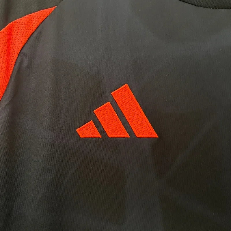 Colombia Visitante 2024 - Fútbol Club Vintage