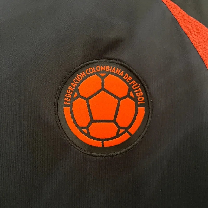 Colombia Visitante 2024 - Fútbol Club Vintage