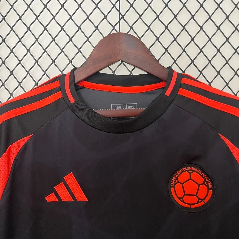 Colombia Visitante 2024 - Fútbol Club Vintage