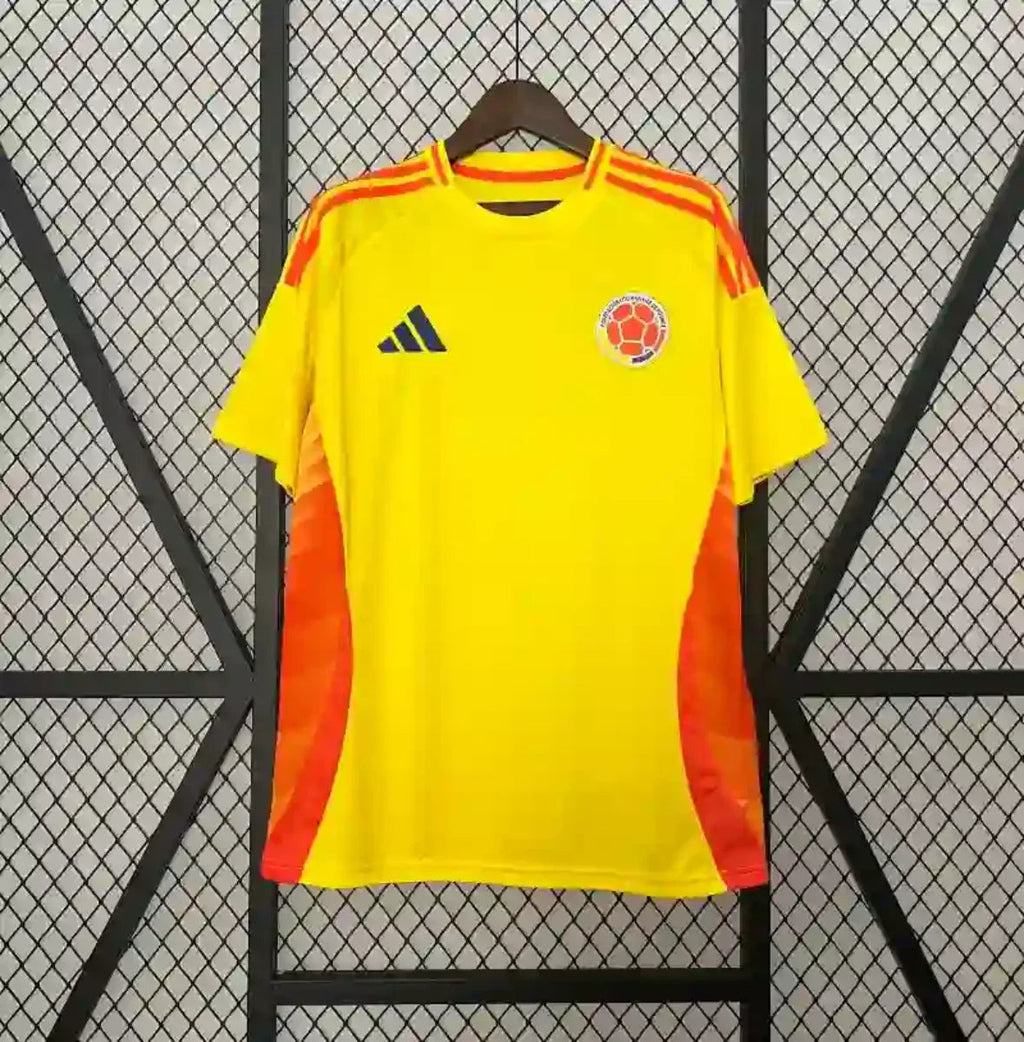 Colombia 2024 - Fútbol Club Vintage