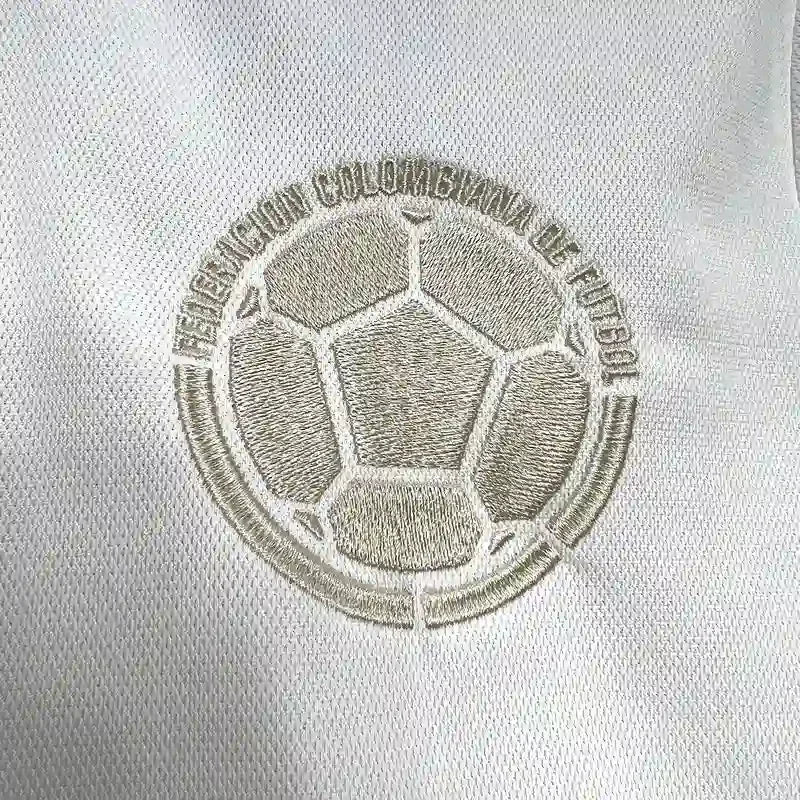 Colombia 100 Aniversario 2024 - Fútbol Club Vintage