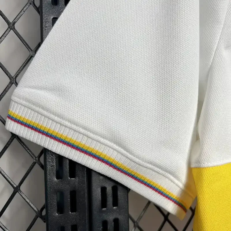 Colombia 100 Aniversario 2024 - Fútbol Club Vintage