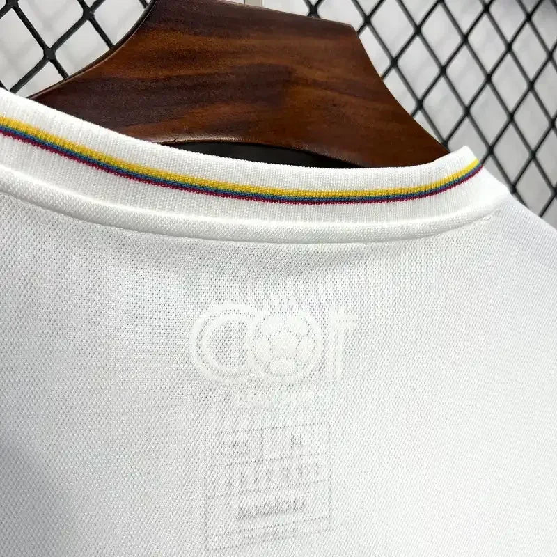 Colombia 100 Aniversario 2024 - Fútbol Club Vintage