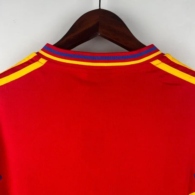 Colombia Visitante 1990 - Fútbol Club Vintage