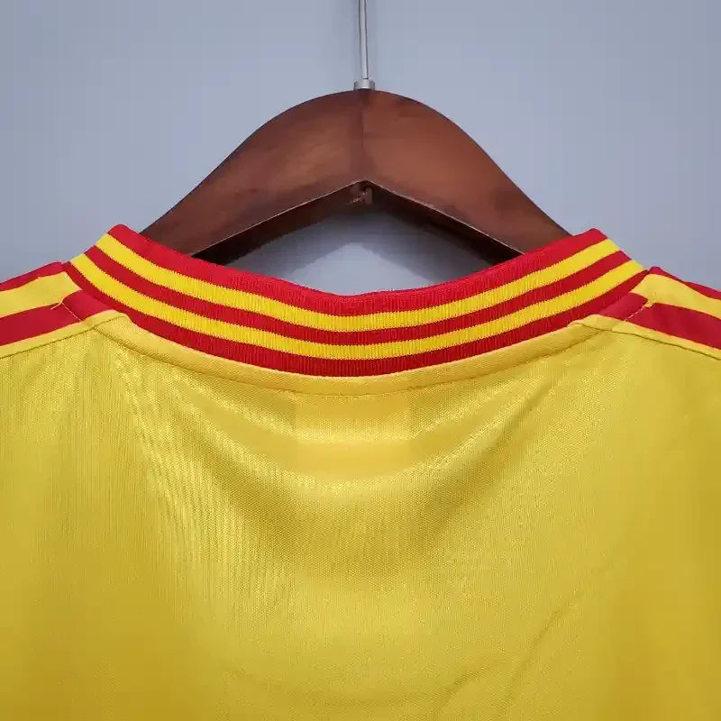 Colombia 1990 - Fútbol Club Vintage